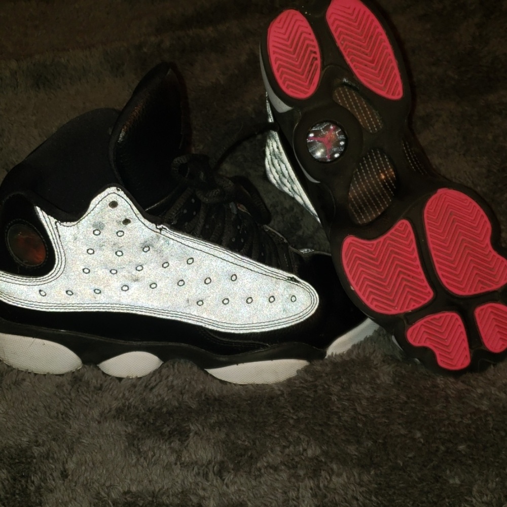 Jordan retro 13s - Picture 3 of 5